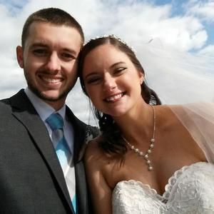 Meet your Posher, Steven